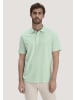 Hessnatur Polo in pastellmint