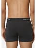 Marc O´Polo Bodywear Retro Short / Pant Essentials in Schwarz