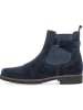 Gabor Stiefelette in blau