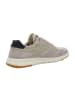 Camel Active Sportliche Schnürschuhe in Beige