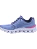 Skechers Slipper in blau