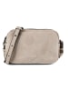 Liebeskind Berlin Ella Umhängetasche Leder 20 cm beige