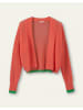 Oilily Vinca Cardigan in Rosa