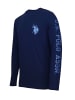U.S. Polo Assn. Shirt in dunkelblau