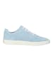 ara Sneaker in Aqua