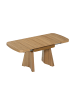 58 aufm Kessel COUCHTISCH höhenverstellbar und ausziehbar Callida 90x54x65 Kernbuche