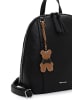 Tamaris Rucksack TAS Katrina in black