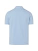 Nils Sundström T-Shirt in hellblau