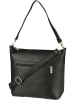 Zwei Beuteltasche Mademoiselle M110 in Noir