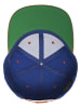  Flexfit Snapback - Classics in roy/ora