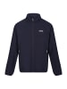 Regatta Fleecejacke Hadfield in marineblau