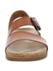 Blowfish Sandalen in braun