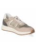 Tamaris Low Sneaker in grün