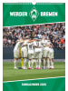 TeNeues Calendars & Stationery Kalender - N Neumann - Werder Bremen 2026 - Wandkalender A3 (30x42 cm) mit 12 M