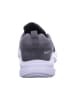 Magnus Slipper in grau