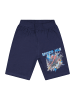 ONOMATO! Hose kurz Spider-Man Shorts in Blau