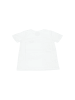 GABRIELLA G BY GABRIELLA GUCCI T-Shirt GK019 Weiß