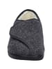 Josef Seibel Hausschuh Belfort 85 W in grau