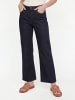 Marie Lund Jeans in dark stone