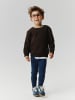 name it Sweatshirt in Coffee Bean1