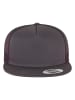  Flexfit Trucker in grau