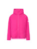 Derbe Jacke Quiltby Short in Pink Glo