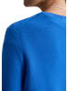 Marc O'Polo DENIM Pullover regular in Pale Cobalt