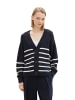 Tom Tailor Strickjacke für Damen in uni