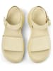 Camper Sandalen " Tasha " in Pastel Gelb
