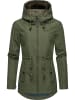 ragwear Übergangsjacke Monadis in Dark Olive24