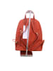 EMILY & NOAH Rucksack für Damen in rot