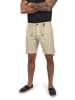 INDICODE Leinenhose IDMoses in Beige
