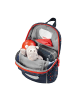 Step by Step KIGA Mini Kinderrucksack 30 cm Fire Truck Finn