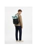 neoxx Iconic Daypack S 48 cm Laptopfach mint breeze