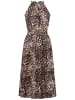 Cloud5ive Day Dress in brown