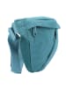 Cabinzero Adventure 83 Gürteltasche RFID Schutz 37 cm in aruba blue