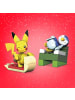 Mattel Pokémon Adventkalendar Ferienkalender 202-tlg. 2 Figuren + Zubehör GYG99