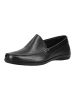 Imac Slipper in Schwarz/Schwarz