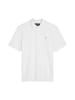 Marc O'Polo Poloshirt Piqué regular in Weiß
