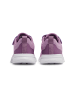 Hummel Elastische Schnürsenkel Sneaker Actus Tr Lebensstil Kinder in GRAY RIDGE