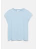 s.Oliver T-Shirt in 5025_hellblau