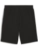 Puma Sporthose "ESS No.1 Logo Shorts 10"" in Schwarz