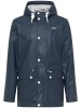 ICEBOUND Herren Regenjacke in Marine