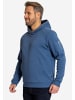 elkline Hoodie Good Company in ensingblue