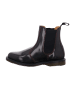 Dr. Martens Chelsea Boots in Rot