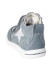 PEPINO Lauflern Stiefel in blau