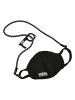 Urban Classics Urban Classics Gesichtsmasken in black