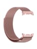 Tech Protect Tech-Protect Edelstahlarmband für Samsung Galaxy Watch 4/5/5 Pro/6/7