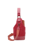 Fritzi aus Preußen Izzy07 Olga Canvas Schultertasche 27 cm in pink