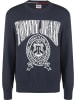 Tommy Hilfiger Tommy Hilfiger Rundhalsausschnitt in twilight navy